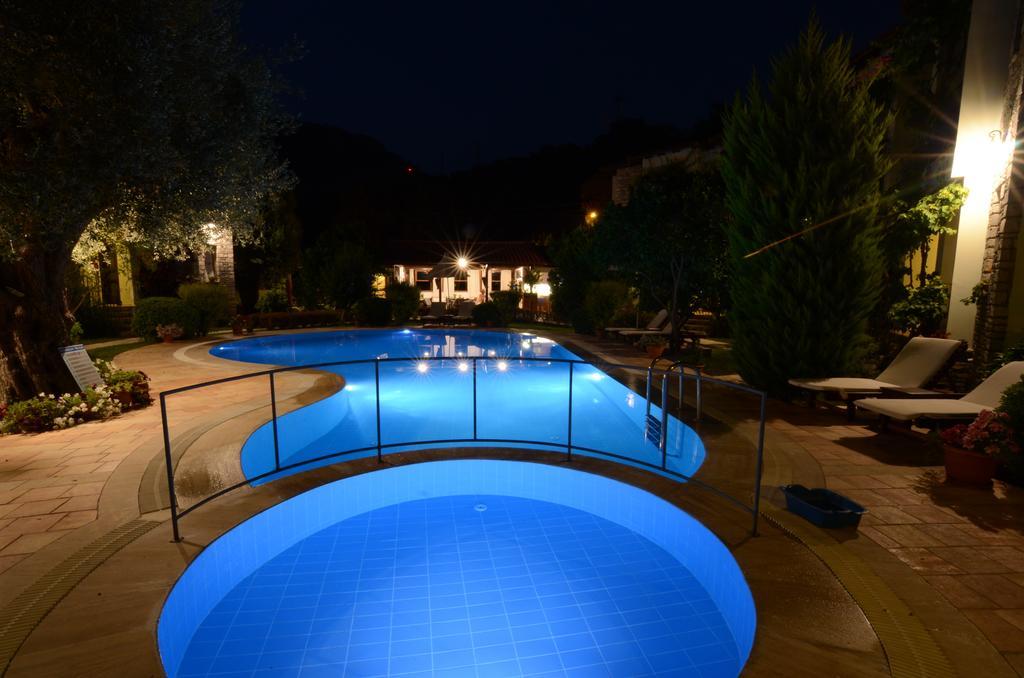 Olive Garden Apart Hotel Göcek Zimmer foto